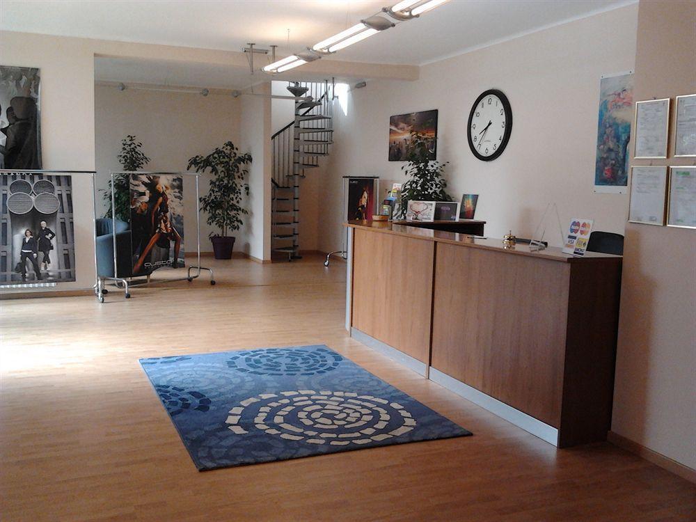 Hotel Faenza - Milan — Foto 1